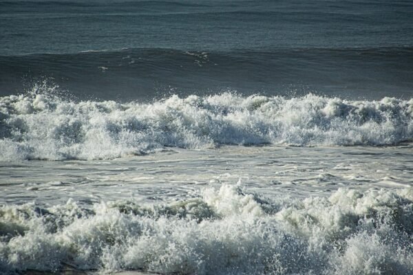 Why Oceans Matter to the Climate