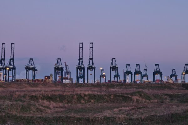 Why Small Businesses Are Rethinking Their Supply Chains
