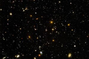 How Scientists Know the Age of the Universe