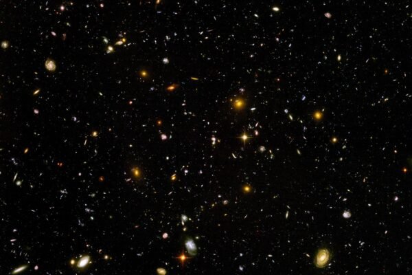 How Scientists Know the Age of the Universe