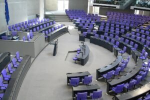 What a Coalition Government Is, and Why It Can Be Fragile