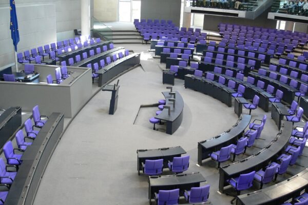 What a Coalition Government Is, and Why It Can Be Fragile