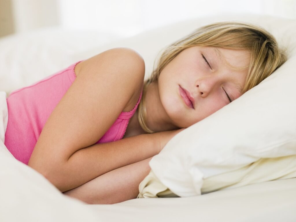 Adults need seven or more hours of sleep a night.