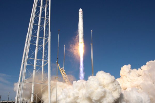 Why Guns Recoil and Rockets Work in Space