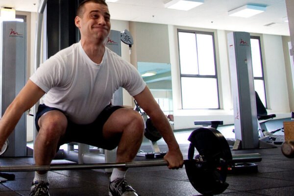 Can You Train for Strength and Endurance at the Same Time?