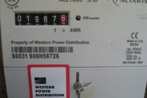 Watts, Joules and Your Electricity Bill, Explained Simply