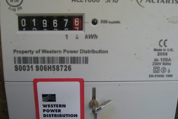 Watts, Joules and Your Electricity Bill, Explained Simply