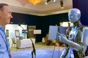 Humanoid Robots in 2026: Which Ones Are Actually Working in Factories?
