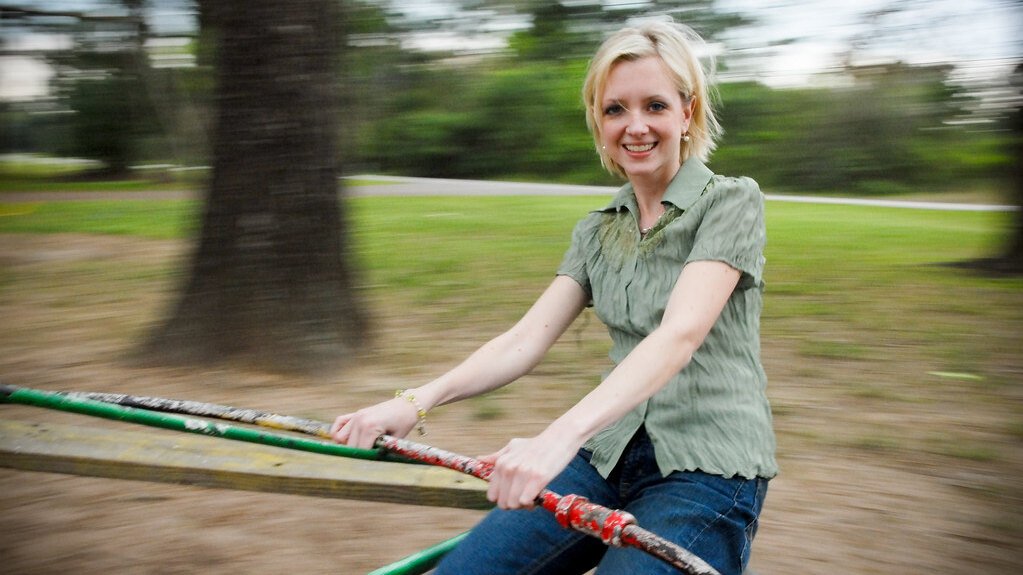 Is Centrifugal Force Real? It Depends Where You Stand